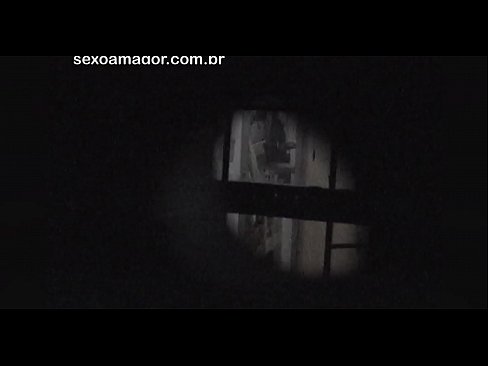 ❤️ Бландзінка таемна здымаецца на відэа з суседскага вуаерыста, схаванага за пустымі цэгламі Супер порна у нас be.safehaus.top ❌❤